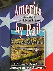 America rail heartland for sale  Delivered anywhere in USA 