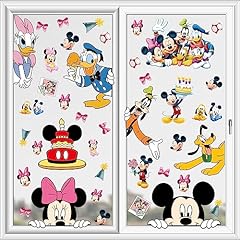 Gzkkkkx cartoon window for sale  Delivered anywhere in USA 