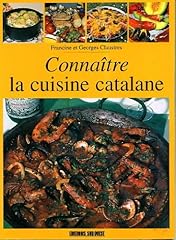 Aed cuisine catalane d'occasion  Livré partout en France