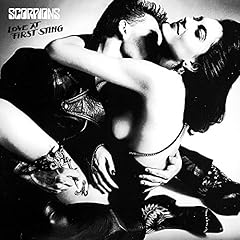 Love first sting for sale  Delivered anywhere in UK