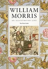 William morris illustrated for sale  Delivered anywhere in UK
