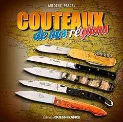 couteaux anciens d'occasion couteaux anciens d'occasion Livré partout en France