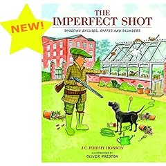 Imperfect shot shooting for sale  Delivered anywhere in UK