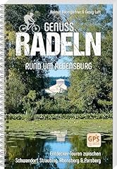 Genussradeln rund regensburg gebraucht kaufen  Wird an jeden Ort in Deutschland