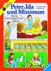 Peter ida minimum gebraucht kaufen  Wird an jeden Ort in Deutschland