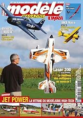 Modèle magazine no. d'occasion  Livré partout en France