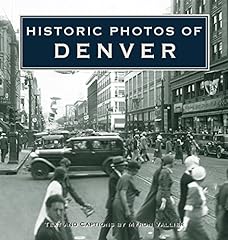 Historic denver for sale  Delivered anywhere in USA 