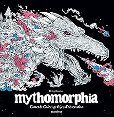 Mythomorphia d'occasion  Livré partout en France