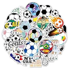 Soccer stickers pcs for sale  Delivered anywhere in UK