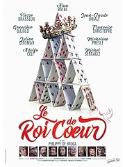 Roi coeur d'occasion  Livré partout en France