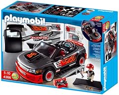 Playmobil 4366 tuning gebraucht kaufen  Wird an jeden Ort in Deutschland