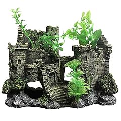 Slocme aquarium medieval for sale  Delivered anywhere in UK