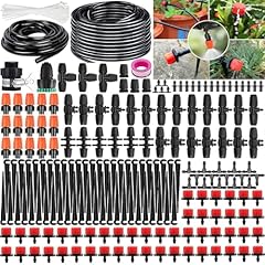 Kit irrigazione goccia usato  Spedito ovunque in Italia 