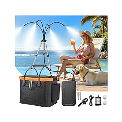 Portable misting system for sale  Delivered anywhere in USA 