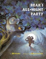 Bear night party for sale  Delivered anywhere in USA 