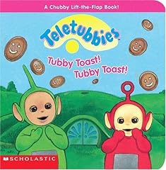 Tubby toast tubby for sale  Delivered anywhere in UK