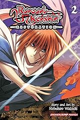 Rurouni kenshin restoration usato  Spedito ovunque in Italia 