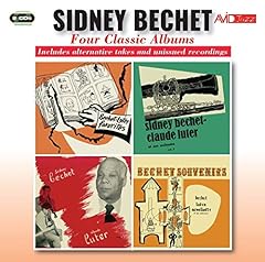 Four classic albums d'occasion  Livré partout en France