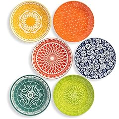 Annovero appetizer plates for sale  Delivered anywhere in USA 