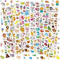 Sheets animal puffy for sale  Delivered anywhere in USA 
