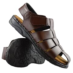 Mens real leather for sale  Delivered anywhere in UK