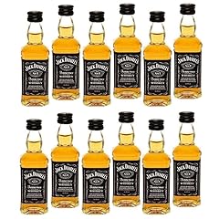 Mignon jack daniel usato  Spedito ovunque in Italia 