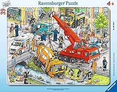 Ravensburger kinderpuzzle 0676 gebraucht kaufen  Wird an jeden Ort in Deutschland