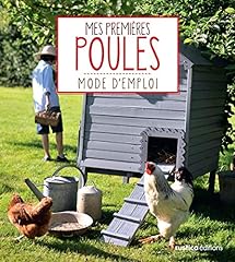 Premières poules d'occasion  Livré partout en France