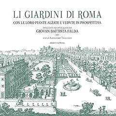 Giardini roma. con usato  Spedito ovunque in Italia 