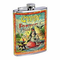 Vintage gypsy woman for sale  Delivered anywhere in USA 