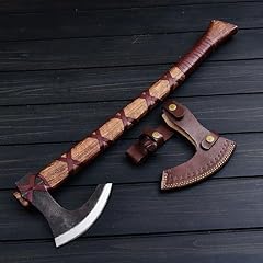 Vikings axe carbon for sale  Delivered anywhere in USA 