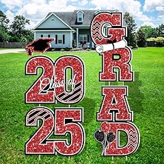 Graduation yard signs for sale  Delivered anywhere in USA 