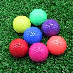 Xwejek colored golf for sale  Delivered anywhere in USA 