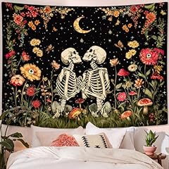 Wegklazax floral skeleton for sale  Delivered anywhere in USA 