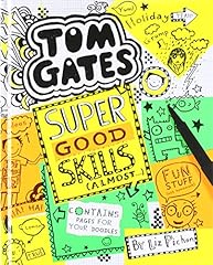 Super good skills gebraucht kaufen  Wird an jeden Ort in Deutschland