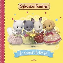Sylvanian families secret d'occasion  Livré partout en France