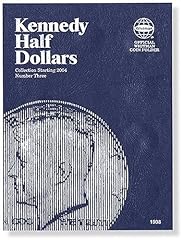 Kennedy half dollars for sale  Delivered anywhere in UK