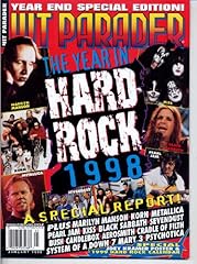 Hit parader magazine for sale  Delivered anywhere in USA 