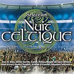 Nuit celtique d'occasion  Livré partout en France