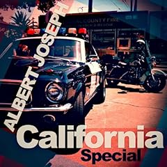 California special for sale  Delivered anywhere in USA 