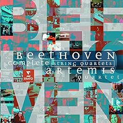 Beethoven intégrale quatuors d'occasion  Livré partout en France
