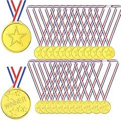Pcs medals children for sale  Delivered anywhere in UK