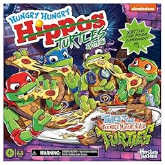 Hungry hungry hippos for sale  Delivered anywhere in USA 