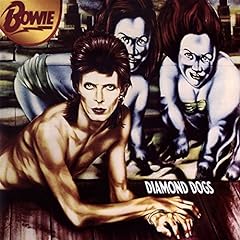 Diamond dogs vinyl for sale  Delivered anywhere in UK