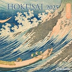 Neumannverlage hokusai 2025 gebraucht kaufen  Wird an jeden Ort in Deutschland