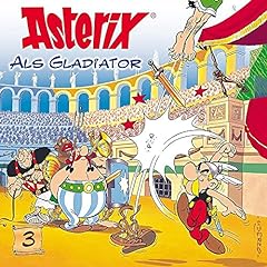 Asterix hörspiele 03 gebraucht kaufen  Wird an jeden Ort in Deutschland