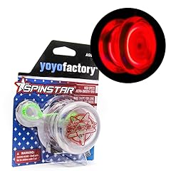 Yoyofactory spinstar led gebraucht kaufen  Wird an jeden Ort in Deutschland