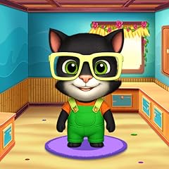 Talking kitty arcade usato  Spedito ovunque in Italia 