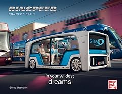 Rinspeed concept cars gebraucht kaufen  Wird an jeden Ort in Deutschland