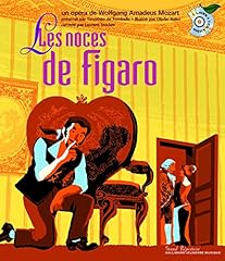 Noces figaro d'occasion  Livré partout en France
